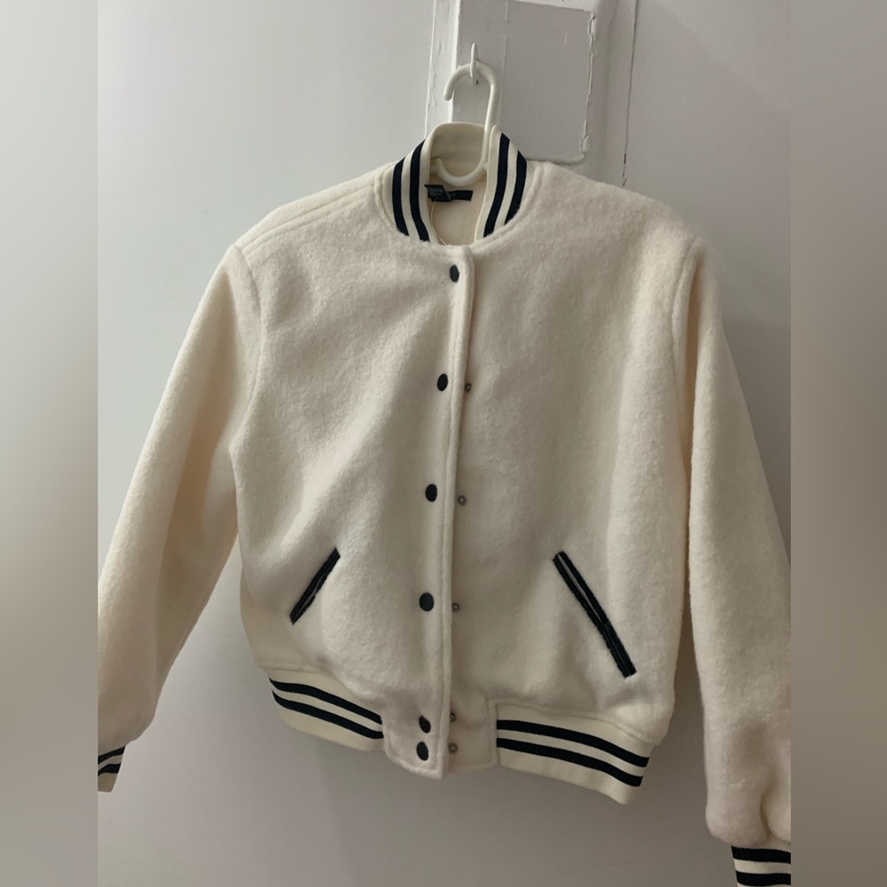 Jaket forever 21 zise 2